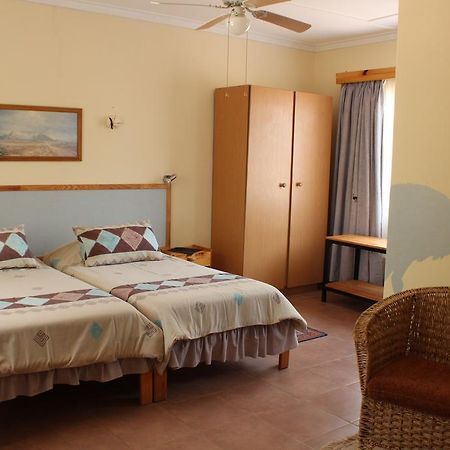Haasenhof Gastefarm Villa Okahandja Eksteriør bilde